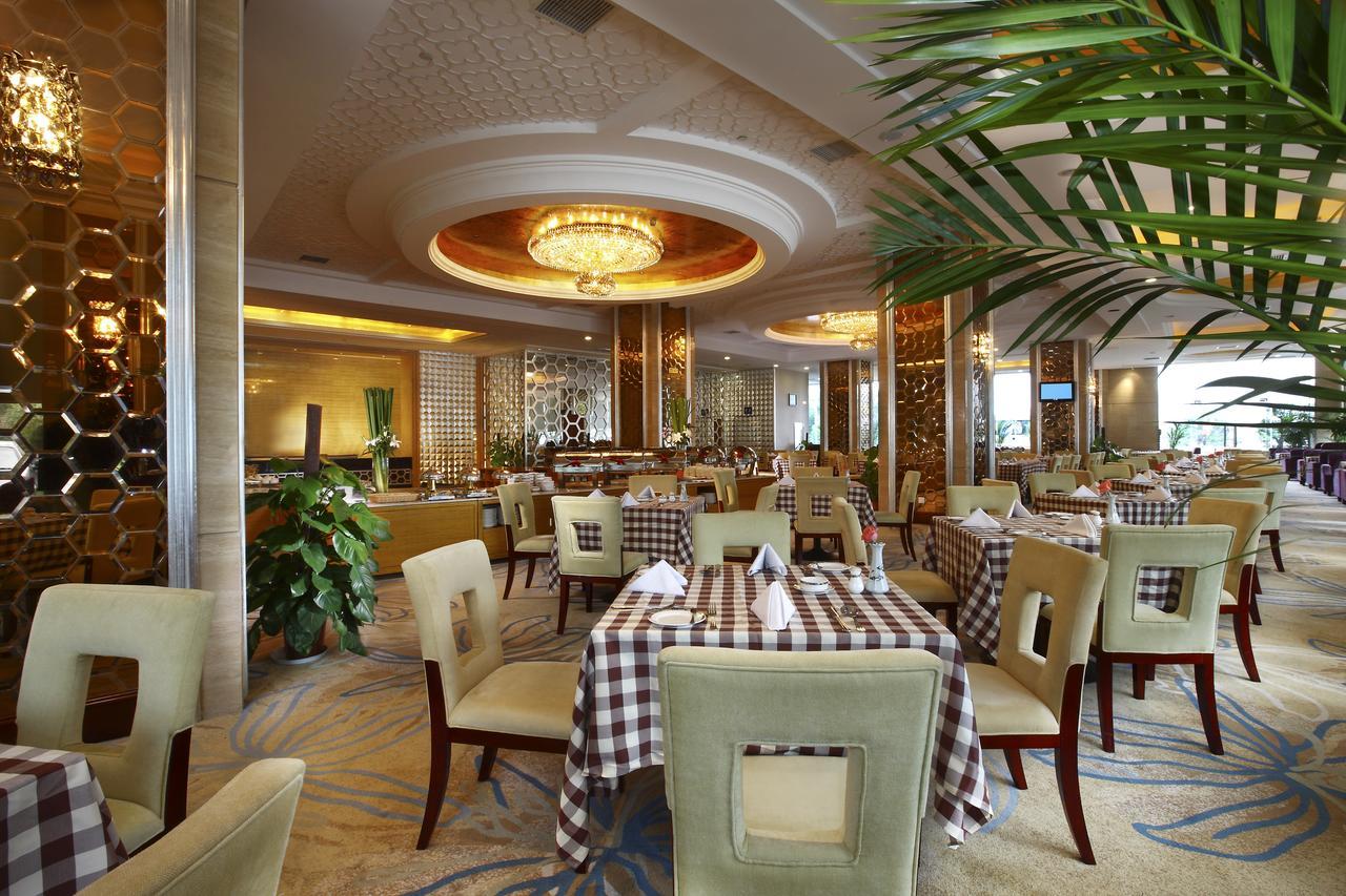 Da Cheng Shan Shui Hotel 장가계 외부 사진
