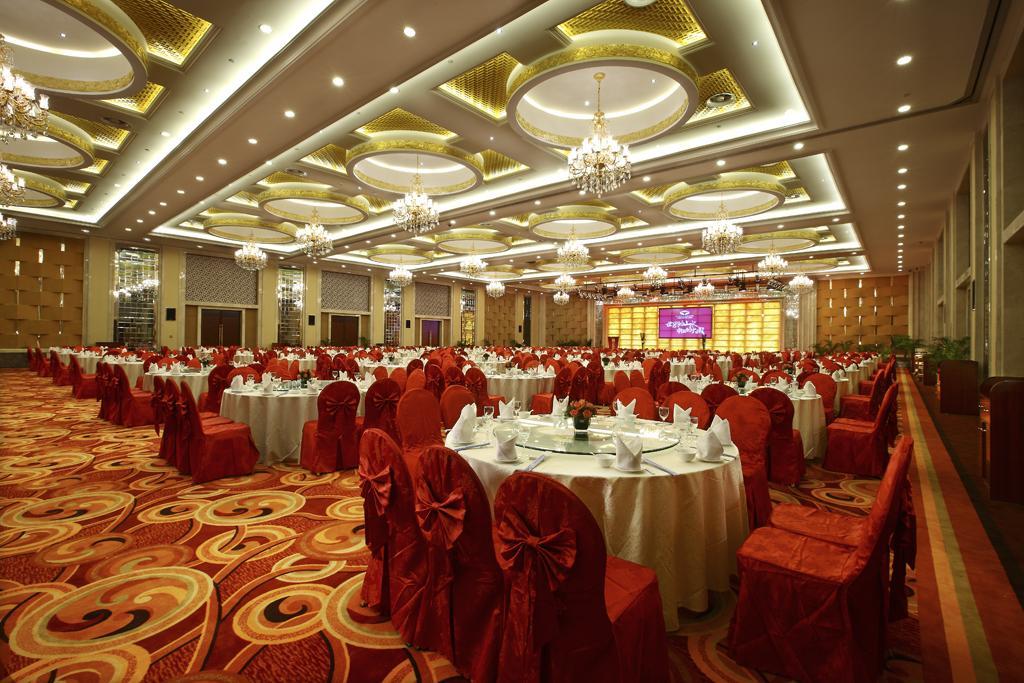 Da Cheng Shan Shui Hotel 장가계 외부 사진